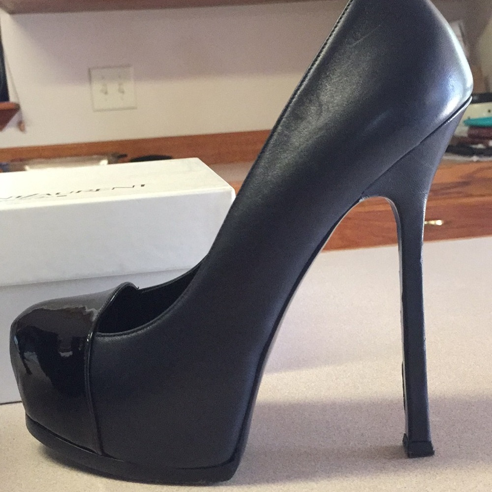 YSL Napa/Vernice 105 - Picture 7 of 9